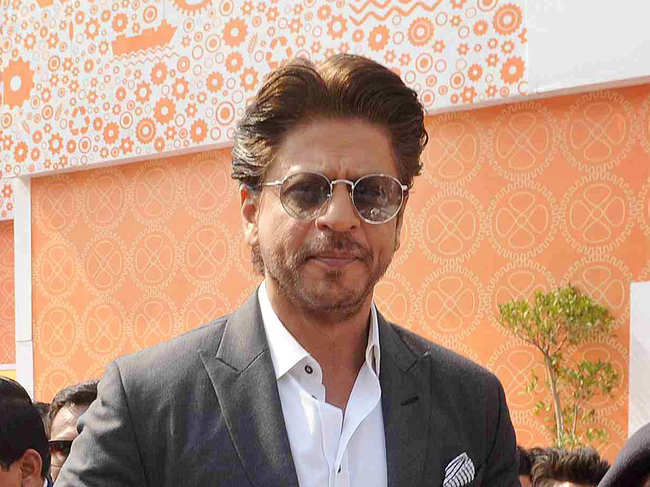La Trobe will present Shah Rukh Khan with his Honorary Doctorate ‪on August 9 at its Melbourne campus in Bundoora.
