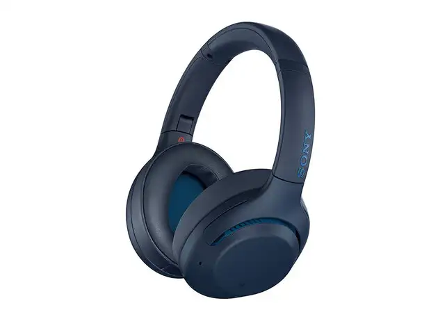 SonyHeadphones