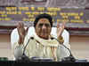 Mayawati seeks action against wrong practice of forcing people to chant religious slogans