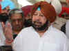 Can't help if Navjot Singh Sidhu doesn't want to do his job: Amarinder Singh
