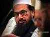 Lahore court grants pre-arrest bail to Hafiz Saeed in illegal land case