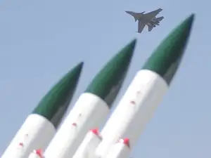 Five nodal points identified for development of Defence Corridor in Tamil Nadu, Centre informs Rajya Sabha