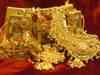 Gold hits record high; 21,000 rupees eyed