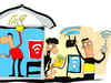 Wi-Fi on the go: Government pushes to keep Bharat connected