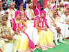 Andhra Pradesh records highest number of married people: SRS survey