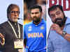 Big B mocks ICC's boundary rule; Anurag Kashyap, Rohit Sharma cite 'serious problem'
