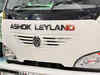 Ashok Leyland slips 3% as plant shut for 9 days