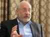 Joseph Stiglitz speaks on world economic scenario