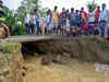 Over 2.5 million affected due to floods in Bihar