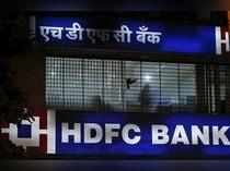 HDFC funds