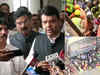 Maharashtra CM Fadnavis on Mumbai building collapse incident
