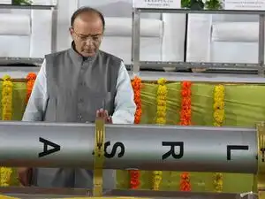 Missile manufacturer BDL to have Rs 25,000 crore orders