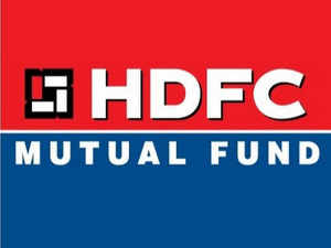 ​ HDFC Mutual Fund