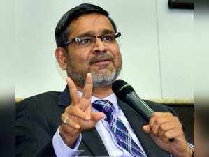 Bengaluru: Wipro CEO Abidali Z Neemuchwala announces the financial results of Q4...