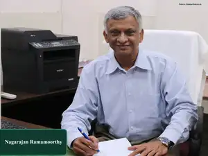 Nagarajan-Ramamoorthy