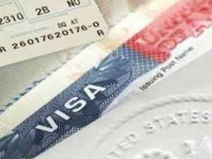 US new visa