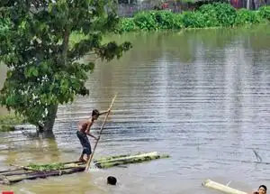Assam Floods