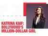 Katrina Kaif: Bollywood's Million-Dollar Girl