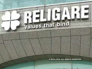 religare-BCCL