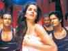 Actress Katrina Kaif sizzles as saucy Sheela