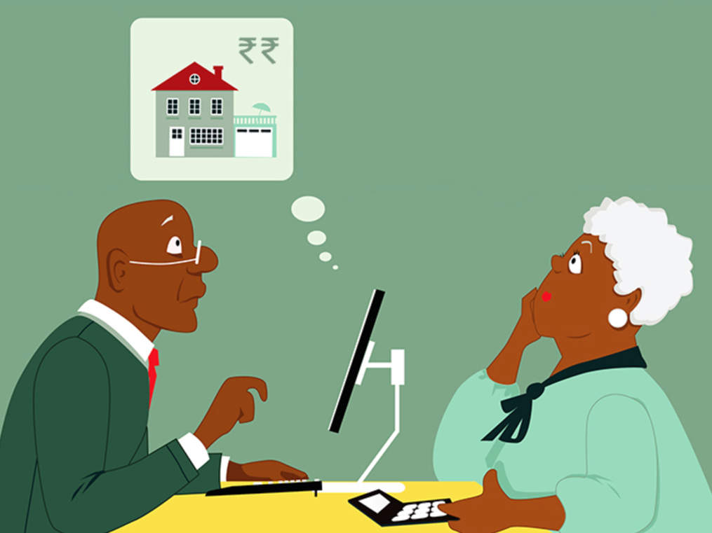 Age is not just a number: why reverse mortgage is key to securing India’s fast-greying population