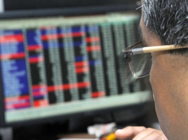 Traders’ Diary: Nifty has resistance at 11,700 level