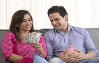 Should women opt for a joint bank account?