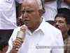 Karnataka crisis: Govt will not last because they do not have numbers, says BS Yeddyurappa