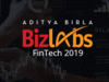 Aditya Birla Group launches BizLabs FinTech 2019, collaborate with startup ecosystem