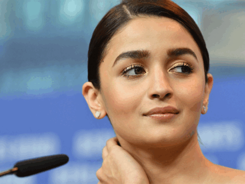 Heart matters for Alia