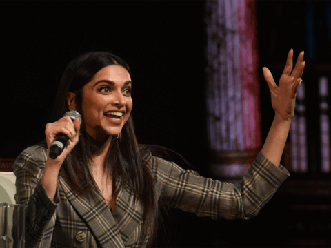 Deepika, a serial invester