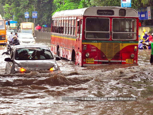 ​7. Mumbai