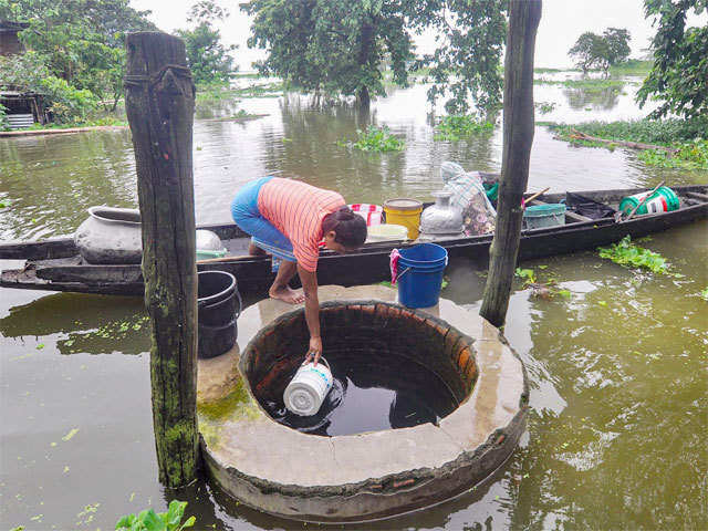 ​Indian cities with diverse climatic conditions