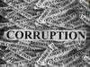 Crackdown on corruption: 1000 officials sacked in past 5 years