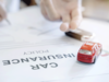 Can standalone OD car insurance policy remain valid if third-party insurance expires earlier?