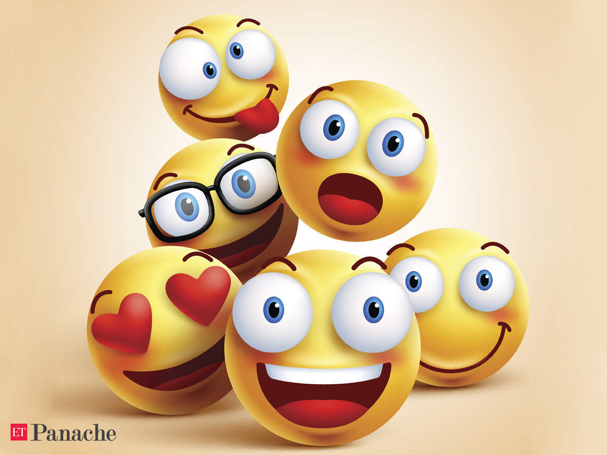 Apple Inc World Emoji Day Gets Special Icon Abcd Least Used Symbol Yawn Smiley To Arrive Soon The Economic Times