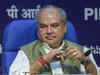 Govt working to make Fasal Bima Yojna more beneficial: Narendra Singh Tomar