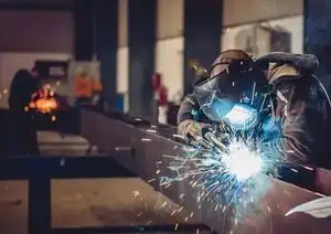 Steel Makers