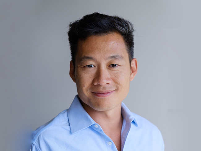 Justin Kan sold his startup Twitch, a live streaming video platform, to Amazon a few years back for $970 million.