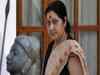 Kulbhushan Jadhav verdict great victory for India: Sushma Swaraj