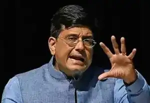 Piyush Goyal