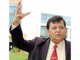 L&T Chief AM Naik to guide Mindtree