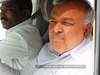 Karnataka crisis: Ramalinga Reddy confirms to remain in Cong, vote in favour of govt