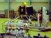 Chandrayaan-2 launch rescheduled to July 22