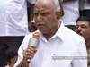 Karnataka crisis: Yeddyurappa 'hundred per cent confident' ahead of trust vote