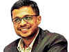 Flipkart co-founder Sachin Bansal may foray into mutual fund business