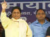 IT dept attaches Rs 400 cr 'benami' plot in Noida belonging to Mayawati's brother, wife