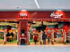 Reliance Brands completes acquisition of Hamleys