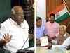 Karnataka crisis: Governor asks Speaker to complete trust vote process Thursday itself