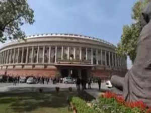 Lok Sabha